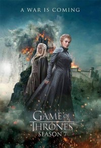 Game of Thrones Season 7 [ซับไทย] EP. 1 – 7 END