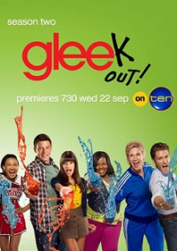 Glee Season 2 กลี ร้อง เล่น เต้นให้เริ่ด ปี 2 [ซับไทย]