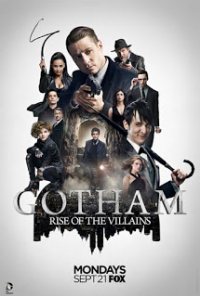 Gotham Season 2 ก็อตแธม อัศวินรัตติกาลเปิดตำนานเมืองค้างคาว ปี 2 [พากย์ไทย+ซับไทย] (22 ตอนจบ)
