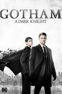Gotham Season 4 [ซับไทย] (EP. 1 – 22 END)