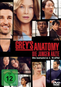 Grey’s Anatomy (season 1) แพทย์มือใหม่หัวใจเกินร้อย ปี 1 [ซับไทย]
