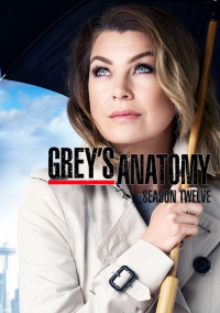 Grey’s Anatomy (season 12) แพทย์มือใหม่หัวใจเกินร้อย ปี 12 [ซับไทย]