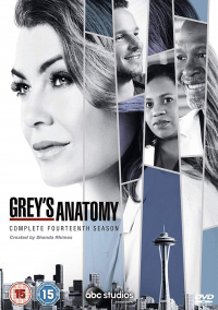 Grey’s Anatomy (season 14) แพทย์มือใหม่หัวใจเกินร้อย ปี 14 [ซับไทย]