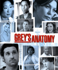 Grey’s Anatomy (season 2) แพทย์มือใหม่หัวใจเกินร้อย ปี 2 [ซับไทย]