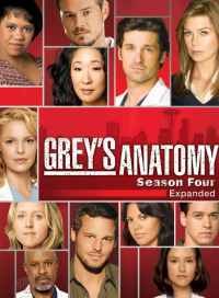 Grey’s Anatomy (season 4) แพทย์มือใหม่หัวใจเกินร้อย ปี 4 [ซับไทย]