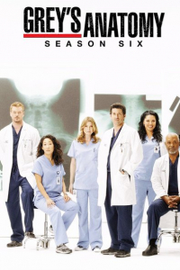 Grey’s Anatomy (season 6) แพทย์มือใหม่หัวใจเกินร้อย ปี 6 [ซับไทย]