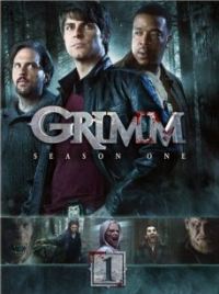Grimm Season 1 กริมม์ ยอดนักสืบนิทานสยอง 1 [พากย์ไทย+ซับไทย]