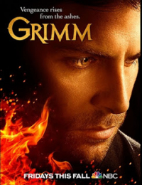 Grimm Season 5 กริมม์ ซีซั่น 5 [ซับไทย] (22 ตอนจบ)