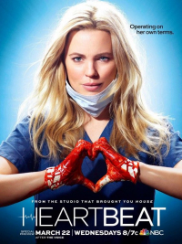 Heartbeat Season 1 หมอกล้าหัวใจแกร่ง ปี 1 [พากย์ไทย] (10 ตอนจบ)