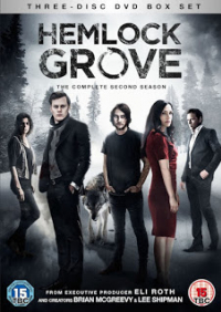 Hemlock Grove Season 2 [ซับไทย]