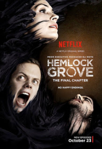 Hemlock Grove Season 3 [ซับไทย]