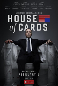 House of Cards (Season 1) [ซับไทย]