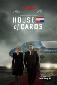 House of Cards (season 3) [ซับไทย]