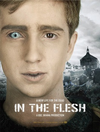 In The Flesh Season 1 ซอมบี้ ศพคืนชีพ ปี 1 [พากย์ไทย+ซับไทย]