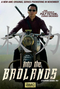 Into the Badlands Season 1 [ซับไทย] (6 ตอนจบ)