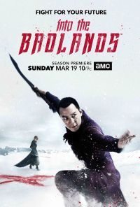 Into the Badlands Season 2 [ซับไทย] (10 ตอนจบ)