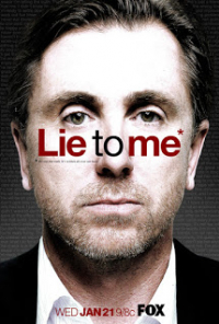 Lie to Me Season 1 [ซับไทย] (13 ตอนจบ)