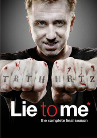 Lie to Me Season 3 [ซับไทย] (13 ตอนจบ)