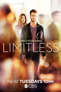Limitless Season 1 สุดขีดขั้ว คลั่งเกินลิมิต ปี 1 [พากย์ไทย+ซับไทย]