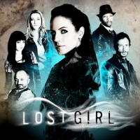 Lost Girl (season 1) [ซับไทย]