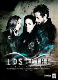 Lost Girl (season 2) [ซับไทย]