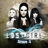 Lost Girl (season 4) [ซับไทย]
