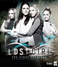 Lost Girl (season 5) [ซับไทย]