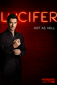 Lucifer Season 1 ลูซิเฟอร์ ยมทูตล้างนรก ปี 1 [พากย์ไทย] (13 ตอนจบ)