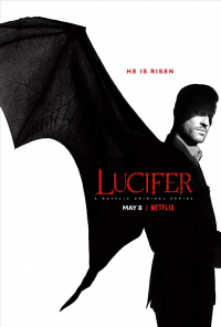 Lucifer Season 4 ลูซิเฟอร์ ยมทูตล้างนรก ปี 4 [ซับไทย] (10 ตอนจบ)