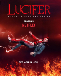 Lucifer Season 5 [ซับไทย]