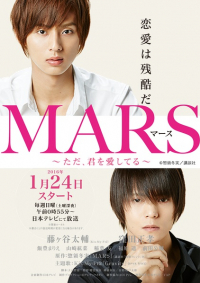 Mars: Tada, Kimi wo Aishiteru [ซับไทย] (10 ตอนจบ)
