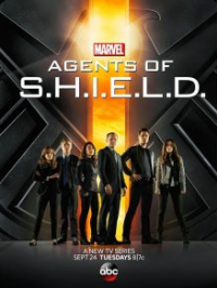 Marvel’s Agents of S.H.I.E.L.D. – Season 1 [พากย์ไทย + ซับไทย]