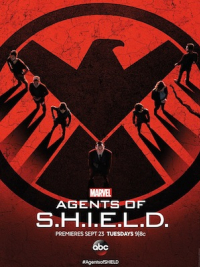Marvel’s Agents of S.H.I.E.L.D. – Season 2 [พากย์ไทย + ซับไทย]