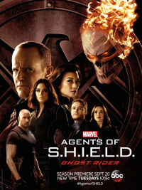 Marvel’s Agents of S.H.I.E.L.D. – Season 4 [ซับไทย] (EP. 1 – 22 END)