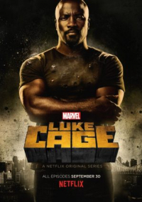 Marvel’s Luke Cage Season 1 [พากย์ไทย+ซับไทย]