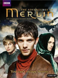 Merlin Season 2 ผจญภัยพ่อมดเมอร์ลิน ปี 2 [พากย์ไทย+ซับไทย]