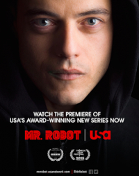 Mr. Robot (Season 1) [ซับไทย]