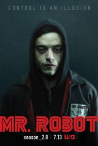 Mr. Robot Season 2 [ซับไทย] (12 ตอนจบ)