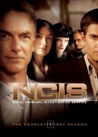 NCIS: Season 1 เอ็นซีไอเอส หน่วยสืบสวนแห่งนาวิกโยธิน ปี 1 [พากย์ไทย+ซับไทย]