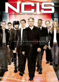 NCIS: Season 11 เอ็นซีไอเอส หน่วยสืบสวนแห่งนาวิกโยธิน ปี 11 [พากย์ไทย+ซับไทย]