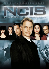 NCIS: Season 2 เอ็นซีไอเอส หน่วยสืบสวนแห่งนาวิกโยธิน ปี 2 [พากย์ไทย+ซับไทย]