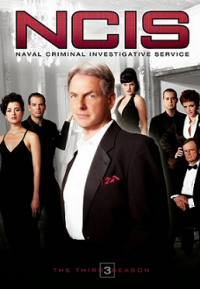 NCIS: Season 3 เอ็นซีไอเอส หน่วยสืบสวนแห่งนาวิกโยธิน ปี 3 [พากย์ไทย+ซับไทย]