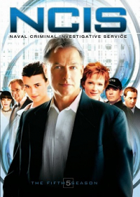 NCIS: Season 5 เอ็นซีไอเอส หน่วยสืบสวนแห่งนาวิกโยธิน ปี 5 [พากย์ไทย+ซับไทย]