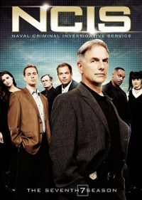 NCIS: Season 7 เอ็นซีไอเอส หน่วยสืบสวนแห่งนาวิกโยธิน ปี 7 [พากย์ไทย+ซับไทย]