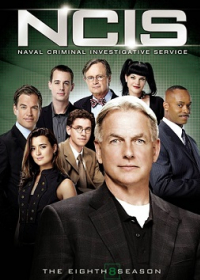 NCIS: Season 8 เอ็นซีไอเอส หน่วยสืบสวนแห่งนาวิกโยธิน ปี 8 [พากย์ไทย+ซับไทย]