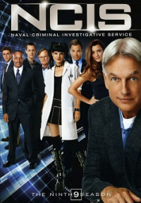 NCIS: Season 9 เอ็นซีไอเอส หน่วยสืบสวนแห่งนาวิกโยธิน ปี 9 [พากย์ไทย+ซับไทย]