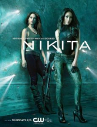 Nikita Season 2 นิกิต้า รหัสเธอโคตรเพชรฆาต ปี 2 [พากย์ไทย + ซับไทย]
