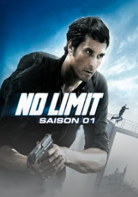 No Limit (Season 1) จารชนคนเกินลิมิต ปี 1 [พากย์ไทย]