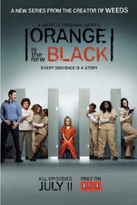 Orange Is the New Black (Season 1) [ซับไทย]