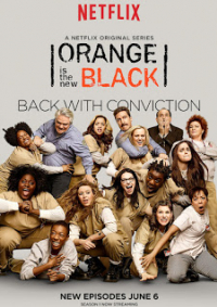 Orange Is the New Black (Season 2) [ซับไทย]